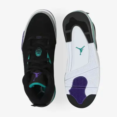 JORDAN SIXTY PLUS LOW — photo 3