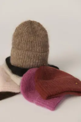 Bonnet Alan Fox — photo 3