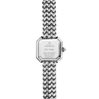 Montre Herbelin Octogone pour Femme 17436BP49 — photo 2