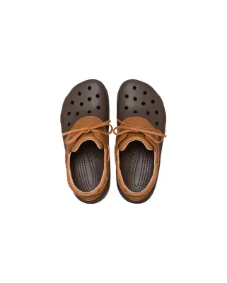 Classic Boat Shoes Islander Coffee Cognac — photo 5