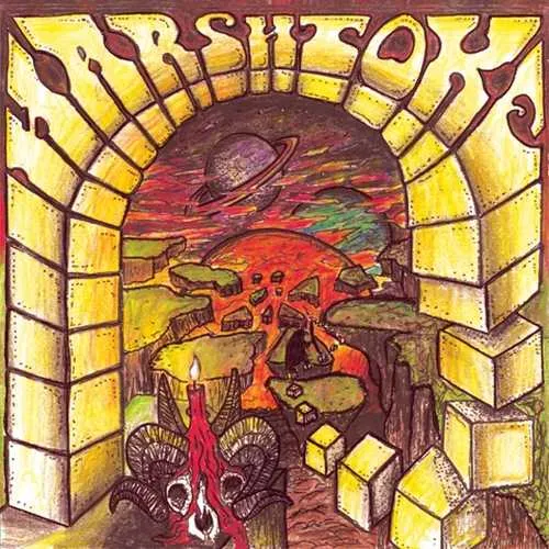 HARSH TOKE – light up and live