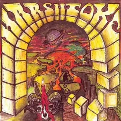 HARSH TOKE – light up and live