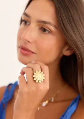 Bague Soul — photo 5