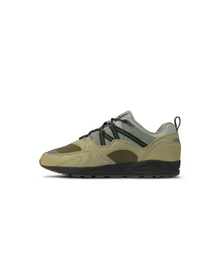 Fusion 2.0 Pale Olive Green — photo 3