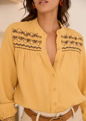 Chemise Eloise — photo 2