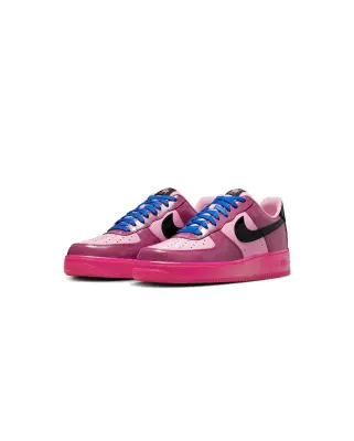 Air Force 1 Low Pink Cooler Mulberry Rose — photo 2