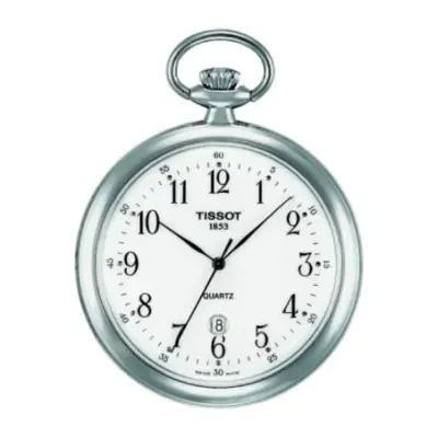 Montre Homme Tissot Lepine Quartz T82655012 — photo 1