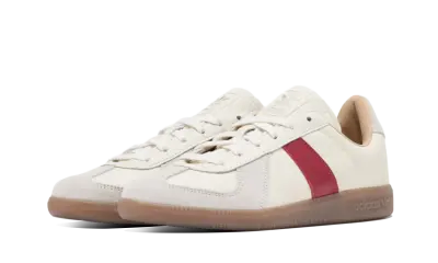Adidas BW Army White Team Victory Red — photo 2