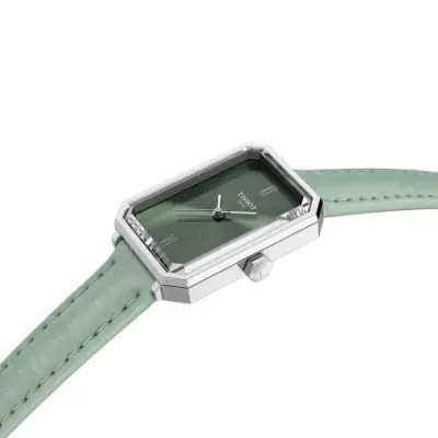 Montre Tissot SRV T1601101609300 — photo 2