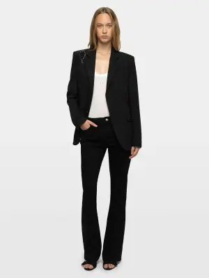 Blazer Vanille — photo 1
