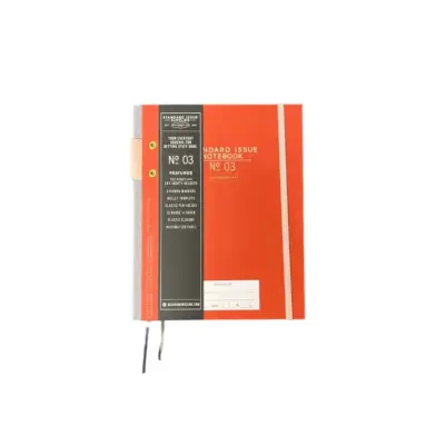 Carnet Planner — photo 1