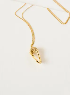 Collier Hiro — photo 3