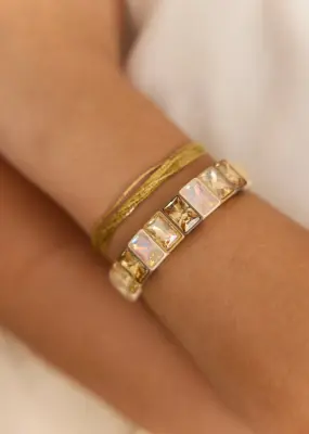 Bracelet Watine — photo 2