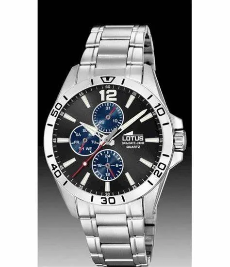 Montre a quartz 18812