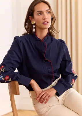 Chemise Rosita — photo 3