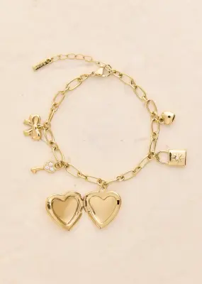 Bracelet Célina — photo 4