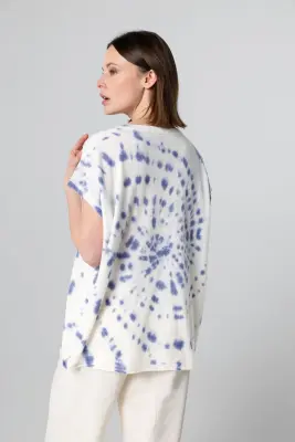 Pull en cachemire — photo 5