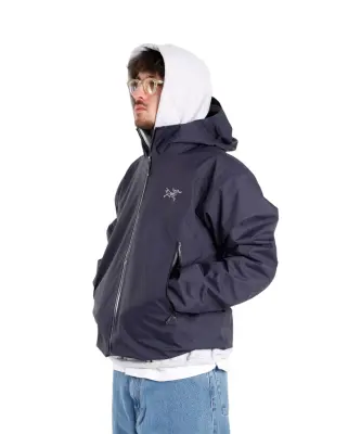 Beta Jacket Black Sapphire — photo 3