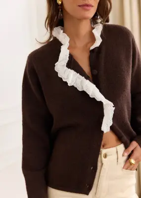 Gilet Quinn — photo 4