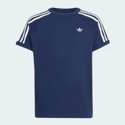 3 STRIPES TEE — photo 3