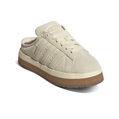 Adidas Campus 00s Winter Low Warm Vanilla Gum — photo 2