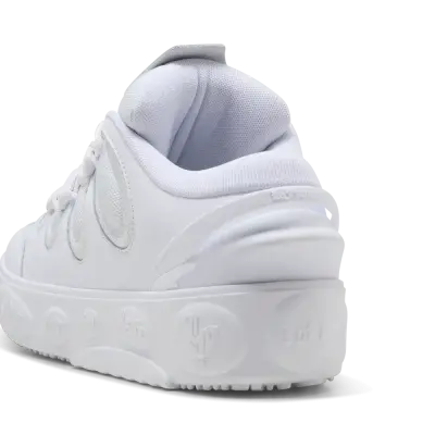 Puma LaMelo La Francé White — photo 3
