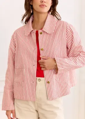 Veste Isaure — photo 1