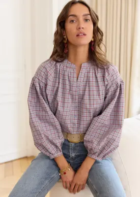 Blouse Manel — photo 5