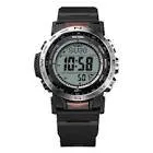 Montre solaire casio