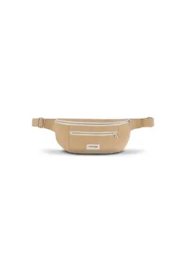Sac banane Orsel Beige Dust / Sand Rive Droite — photo 2