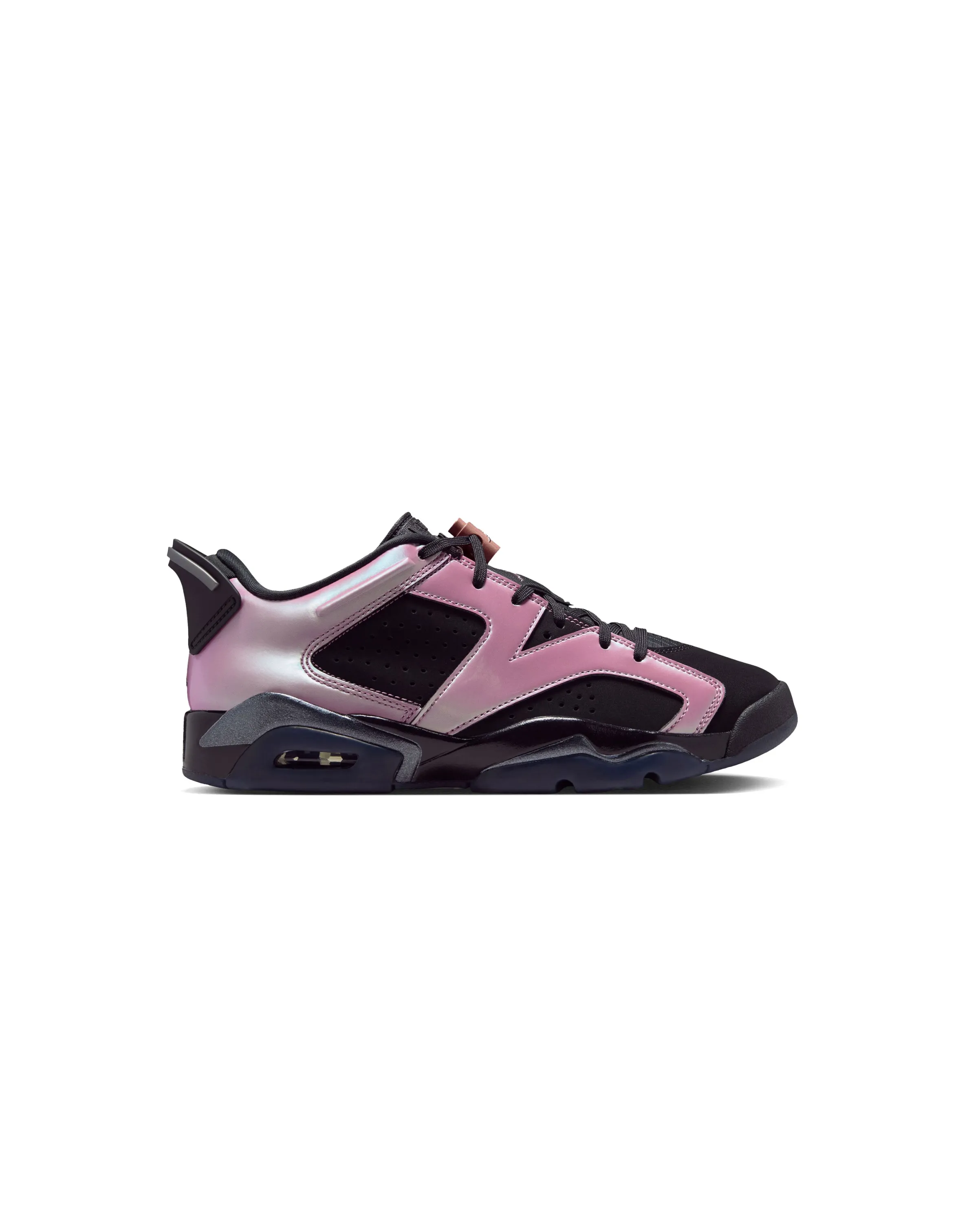 Air Jordan 6 Low “Desert Berry”