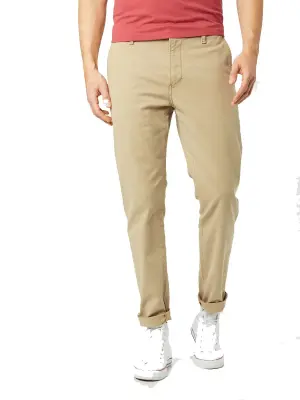 LEVIS XX STD TPR CHINO II BT  Beige — photo 2