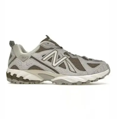 NEW BALANCE ML610 Gris — photo 1