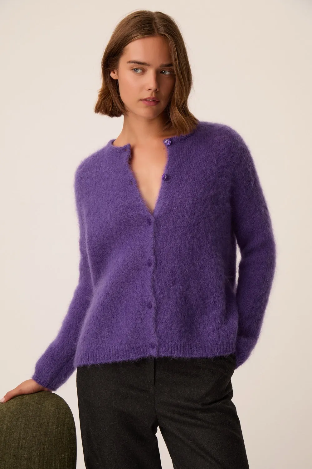 Gilet Bea Iris