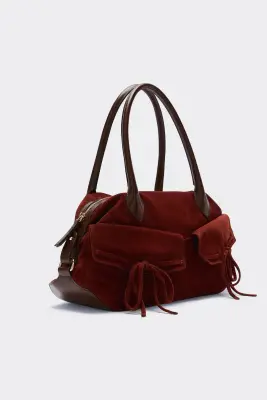 Sac Théa cognac — photo 3