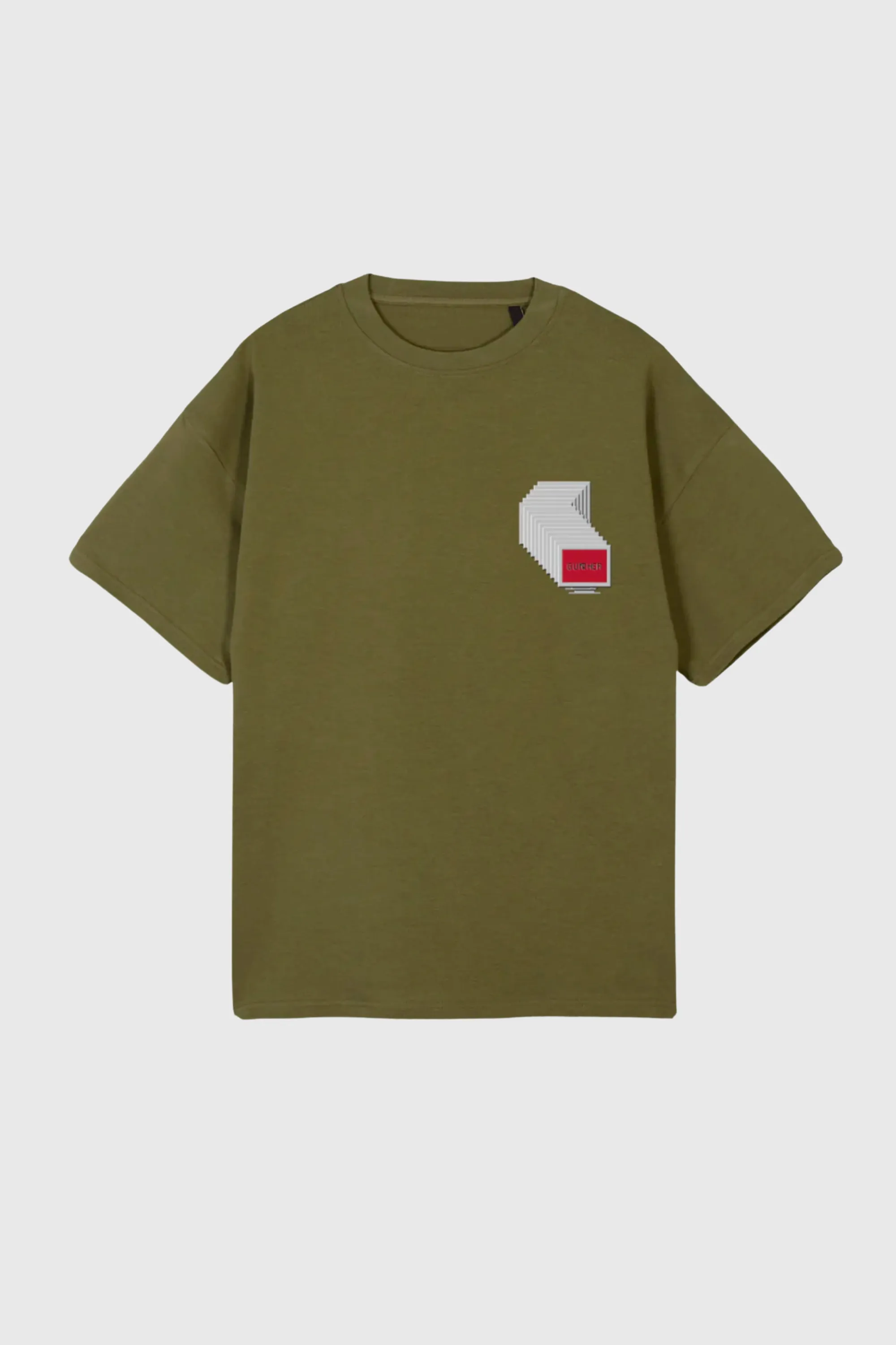 Le T-Shirt Nternet