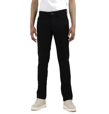 CAMEL ACTIVE GRANDE LONGUEUR HOUSTON JEAN'S Noir — photo 2