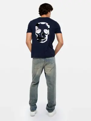 T-shirt Stockholm — photo 2