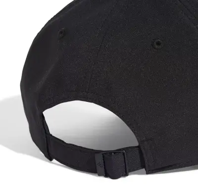 ADIDAS CASQUETTE Noir — photo 5