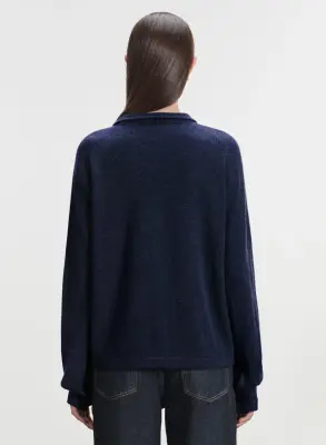 Chemise en cachemire — photo 2