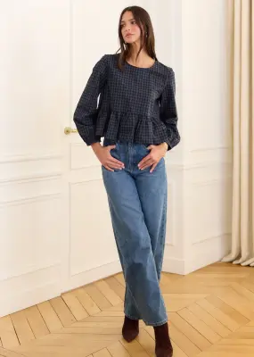 Blouse Huda — photo 3