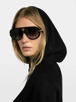 Sweatshirt Georgy — photo 5