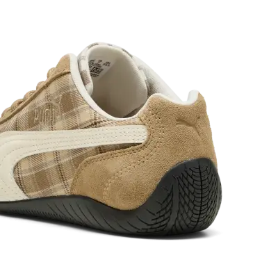 Puma Speedcat Patch Rich Cocoa — photo 3