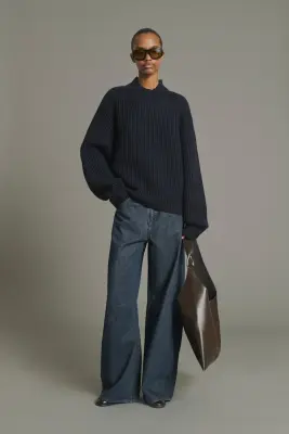 JEAN GASPARD BLEU GRIS — photo 1