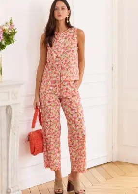 Pantalon Feriel — photo 2