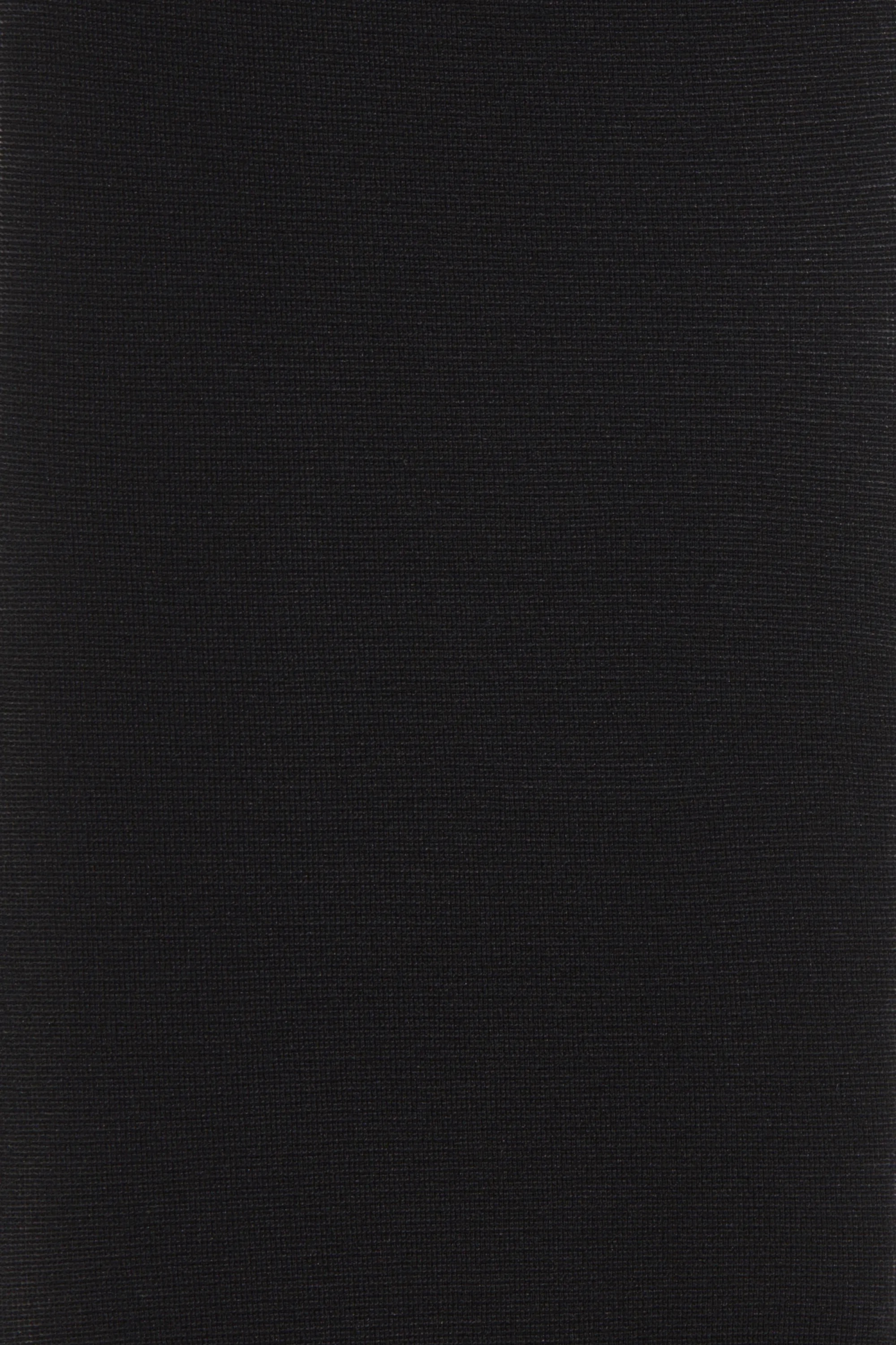 Lot de 2 collants Control top 20d - Noir