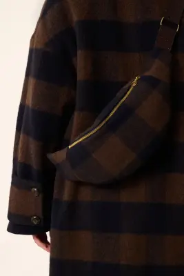 Manteau Yvie Moero — photo 4