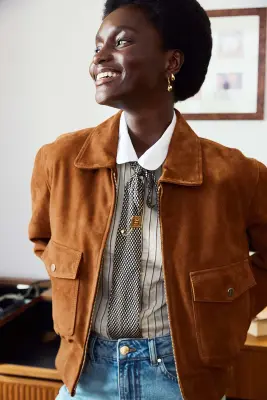 Veste Tivili Chamois — photo 1