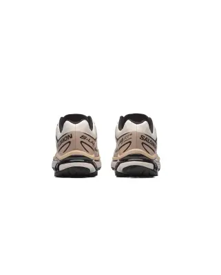 XT-6 Vanilla Ice Black Silver Cloud — photo 4
