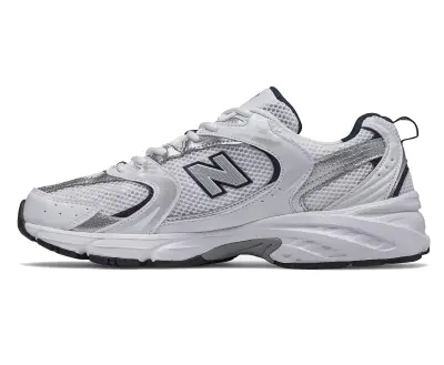 NEW BALANCE MR530 Blanc — photo 3